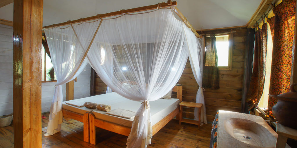 Miseni Retreat Suite Room